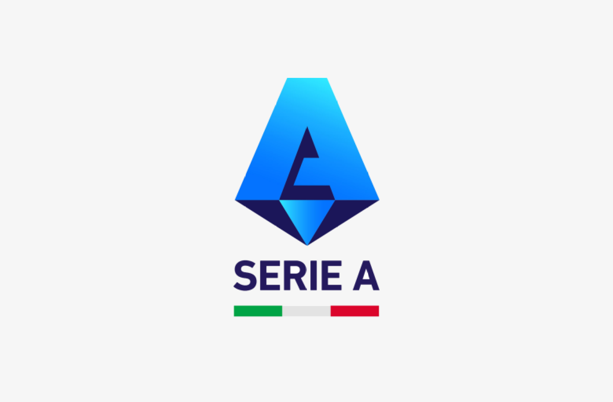 Serie A logo
